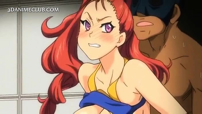 Anime Girl Gangbang - Free Mobile Porn - Big Breasted Anime Girl Stripped Naked For Gangbang Fuck  - 1230179 - IcePorn.com