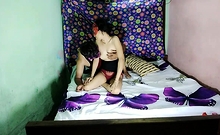 real indian sex story with Indian hot desi bhabhi with
