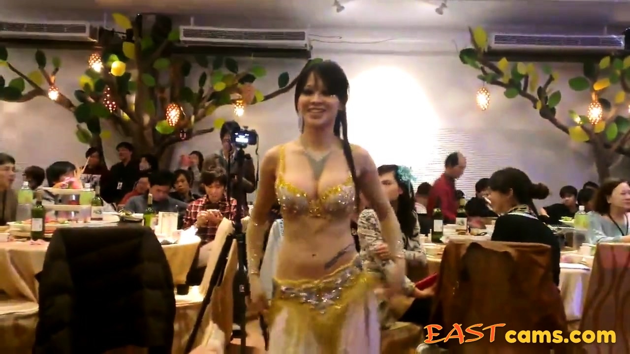 Free Mobile Porn - Sexy Asian Belly Dancer Shake Her Slut Boobs - 4404171 -  IcePorn.com