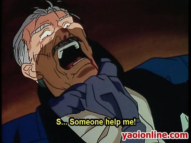 Anime Old Man Porn - Free Mobile Porn - Hentai Gay Getting Honey Fucked By An Old ...